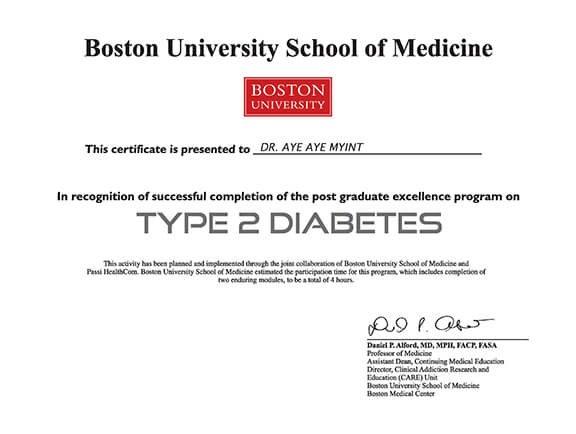Certificates_Type_2_diabetes