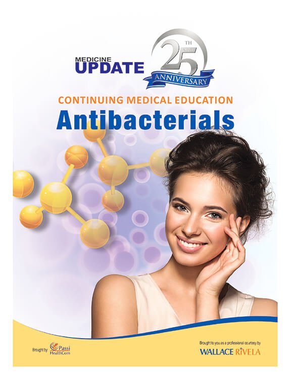 Antibacterials_CME